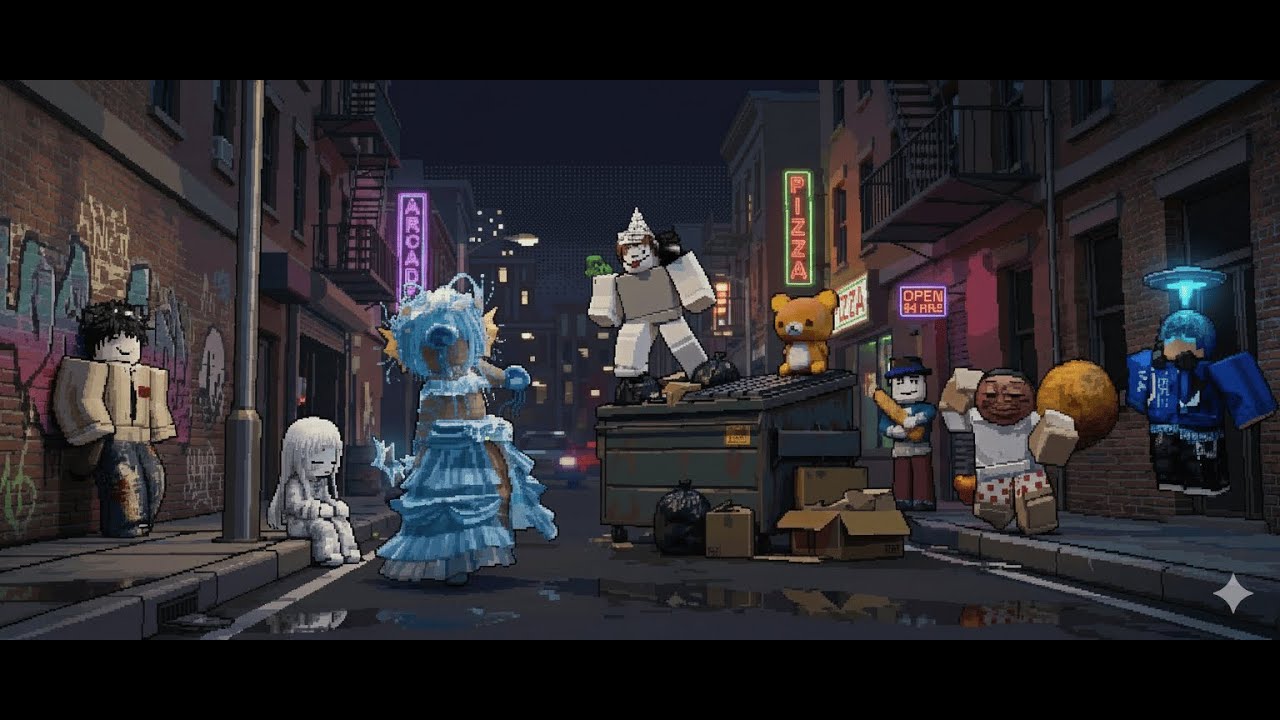 Horror capsule part 2
