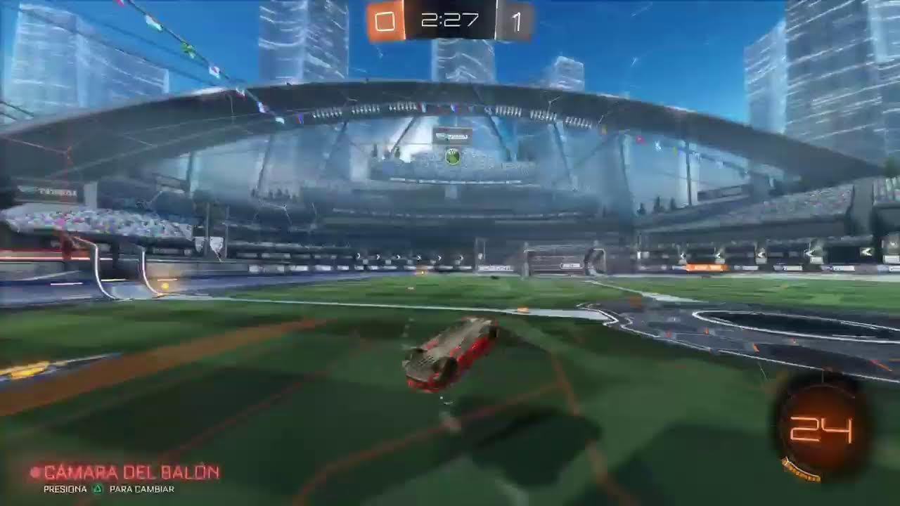 Quiero jugar el requiem!:( Rocket Un Rato