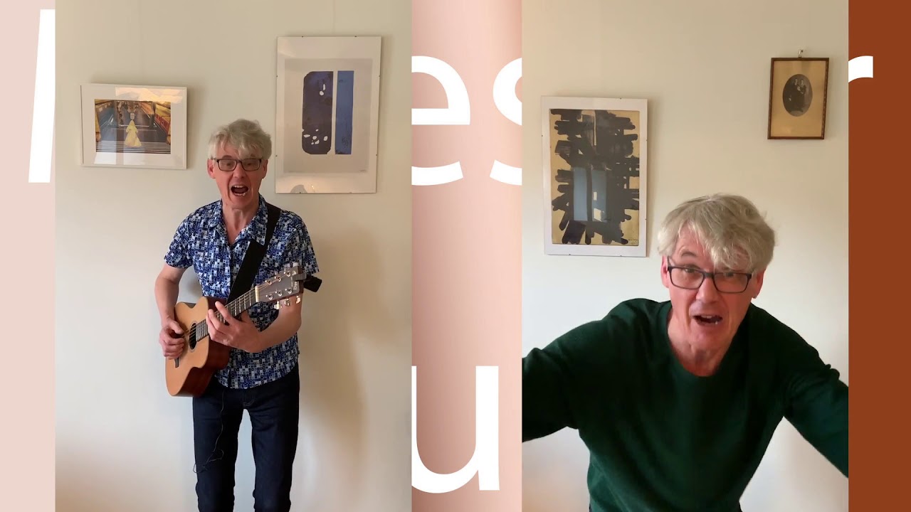 Meester Luc - De Leeuw - groep 1/2