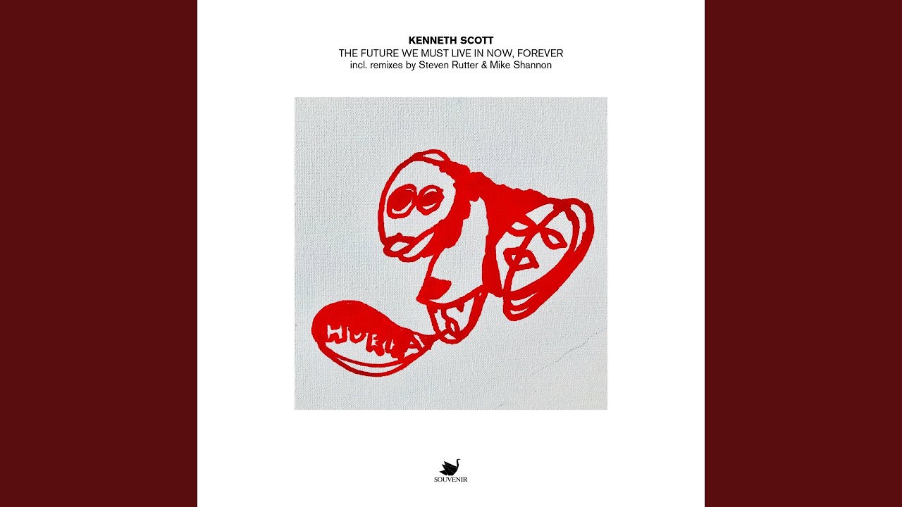 Invisible Boxes (Mike Shannon Remix)