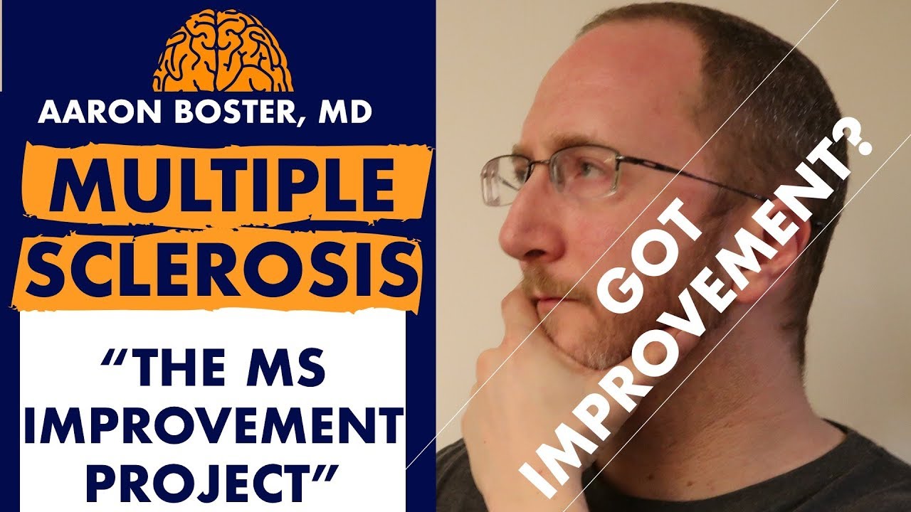 Проект по улучшению MS