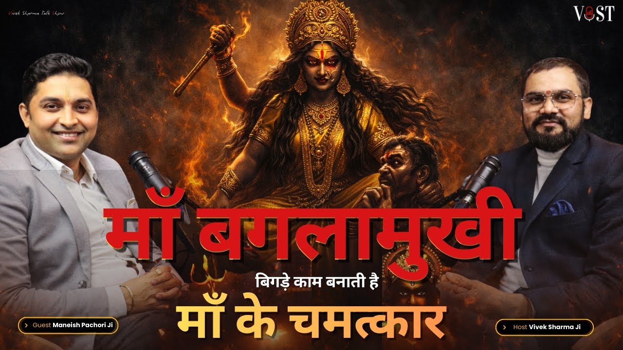 माँ पीताम्बरा की पूजा का शुभ दिन कौन-सा है? #maapitambara #baglamukhimata #shubhpuja