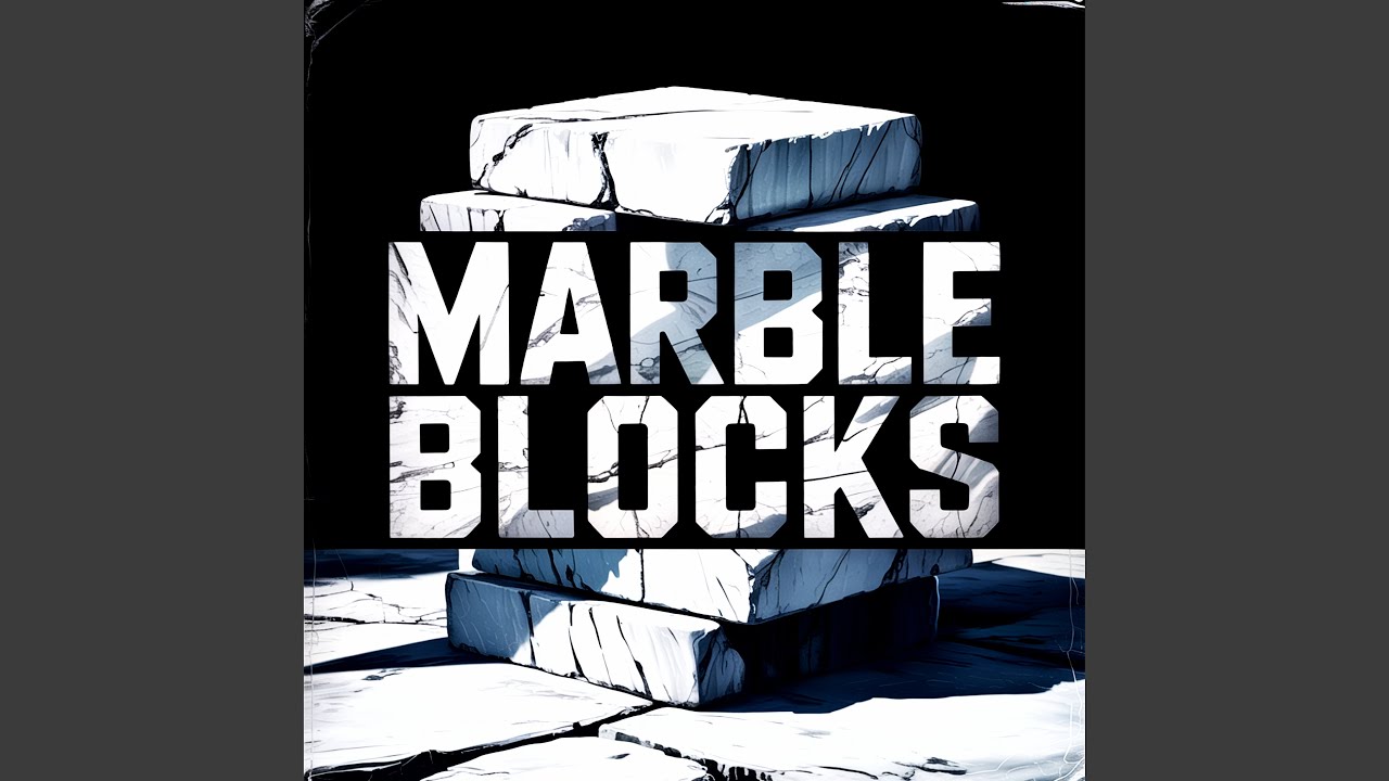 Marble Blocks