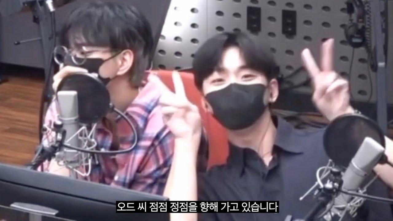 [엑디즈/안줄쟁이] 안줄쟁이 퀴즈의 신은?