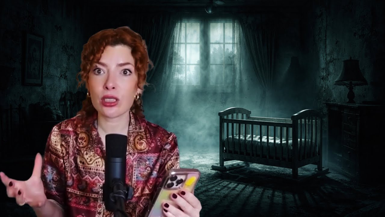 T7 E04 - Contando HISTORIAS PARANORMALES de mis seguidores | La Chica Bona