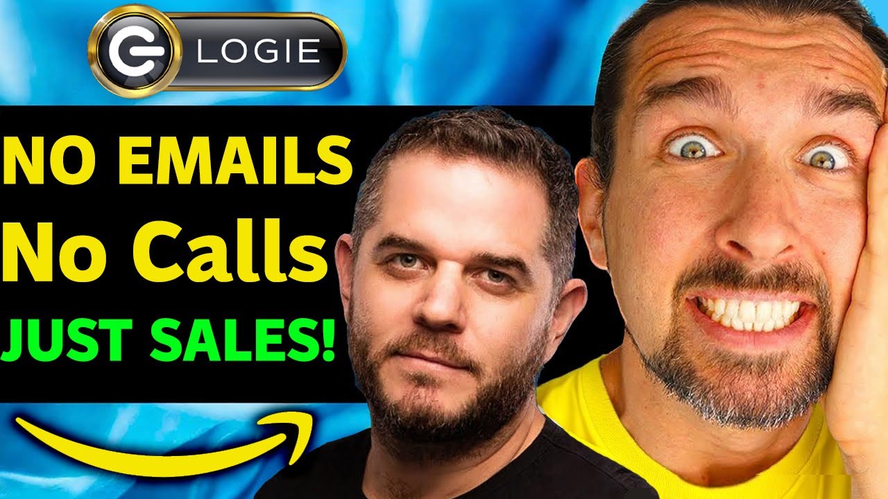 Zero Interaction, Maximum Amazon Sales: How Logie AI Runs Influencer Campaigns for You