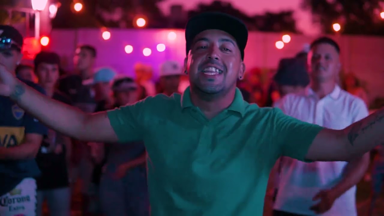 El Poeta Callejero   SE PIKA REMIX ft  Wevvo MX, Tato Reyyy & Xavi Gentini (Shot by juancruzfilms)