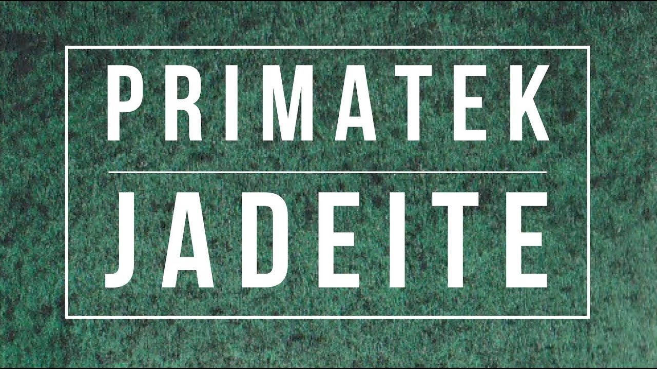 Jadeite Genuine - Daniel Smith Primatek Watercolor