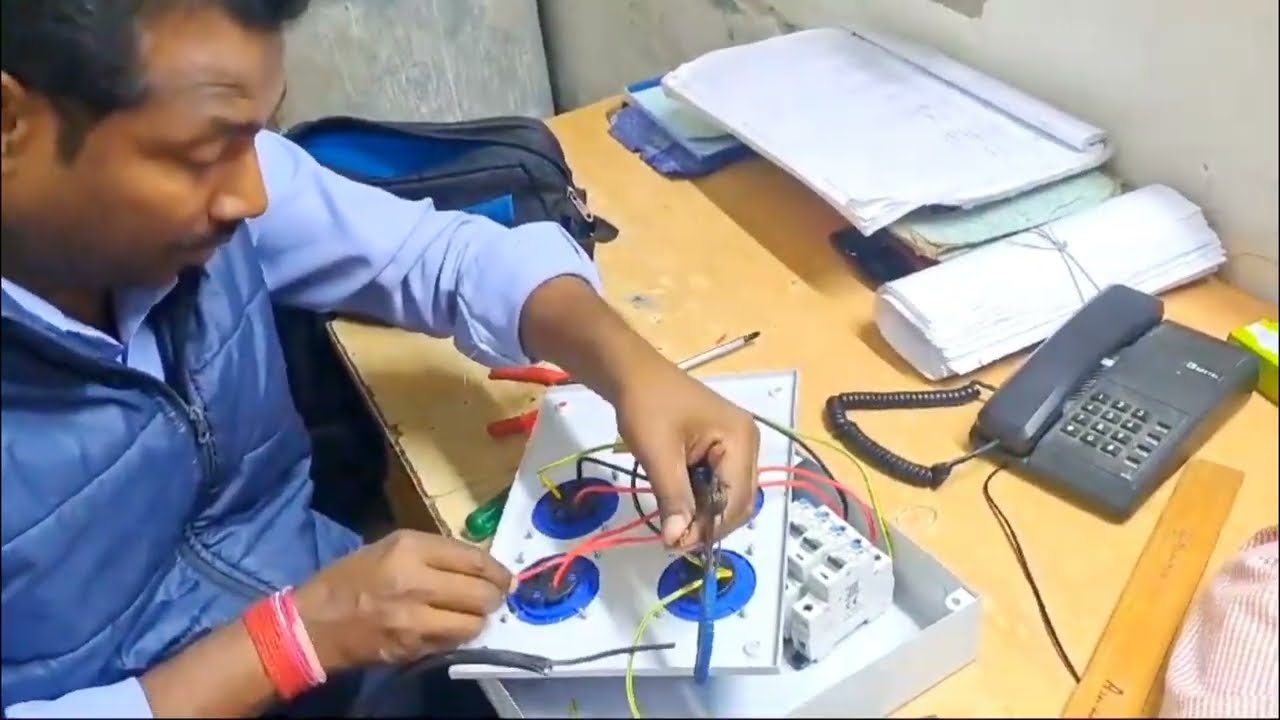 Metal Clad Plug Socket Box soting