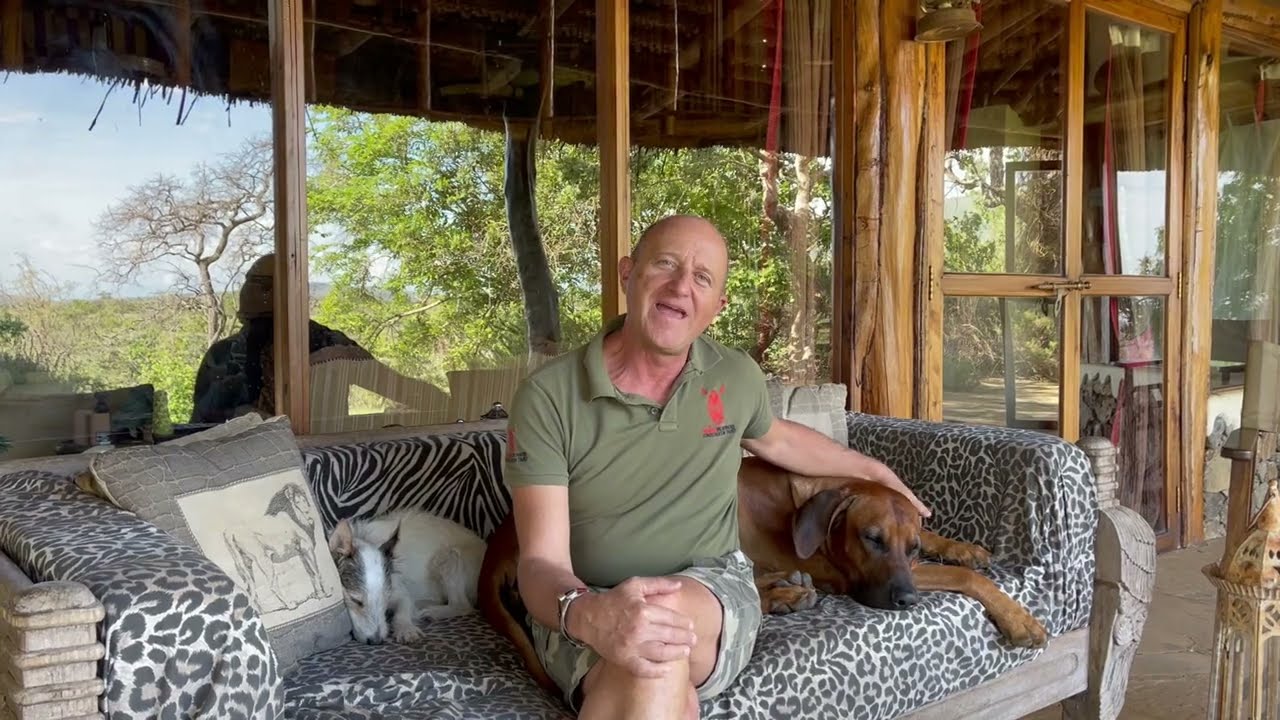 Billionaire Resort  Supports Maasai Wilderness and Conservation Trust