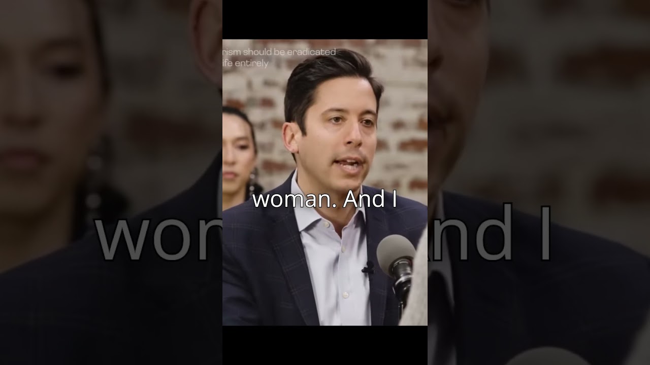 Michael Knowles Jubilee debate, 1 Conservative vs 25 LGBTQ+ Activists