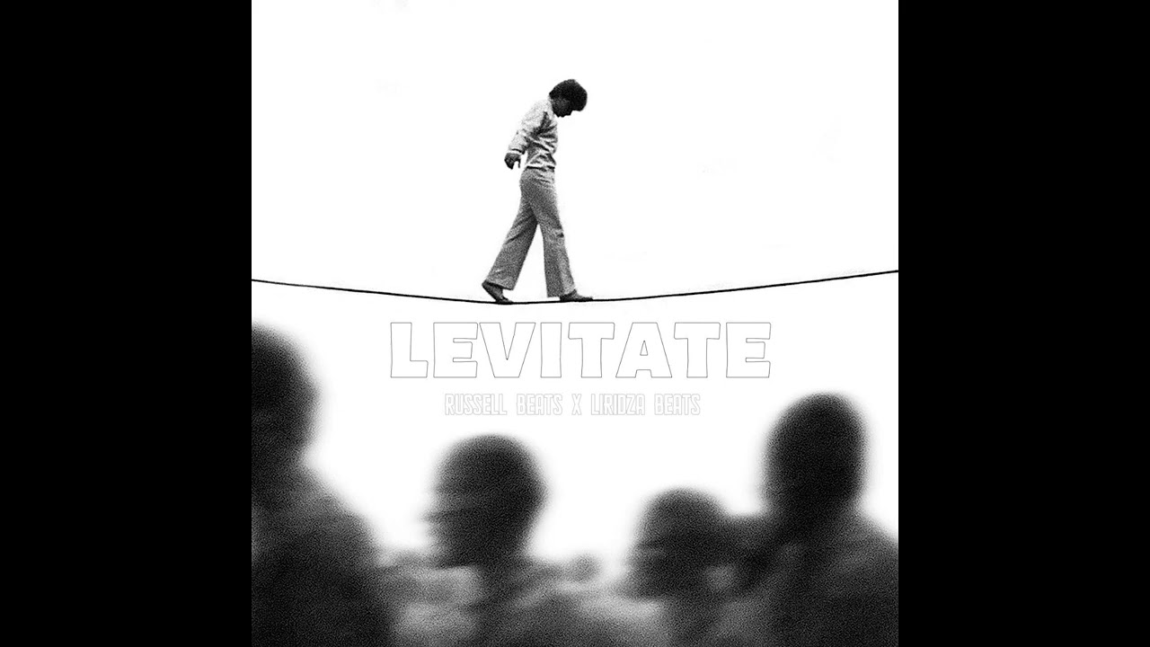 [FREE] Jamik x Xcho x Mr.Lambo type beat - Levitate (prod.LiriDza Beats x Russell beats)