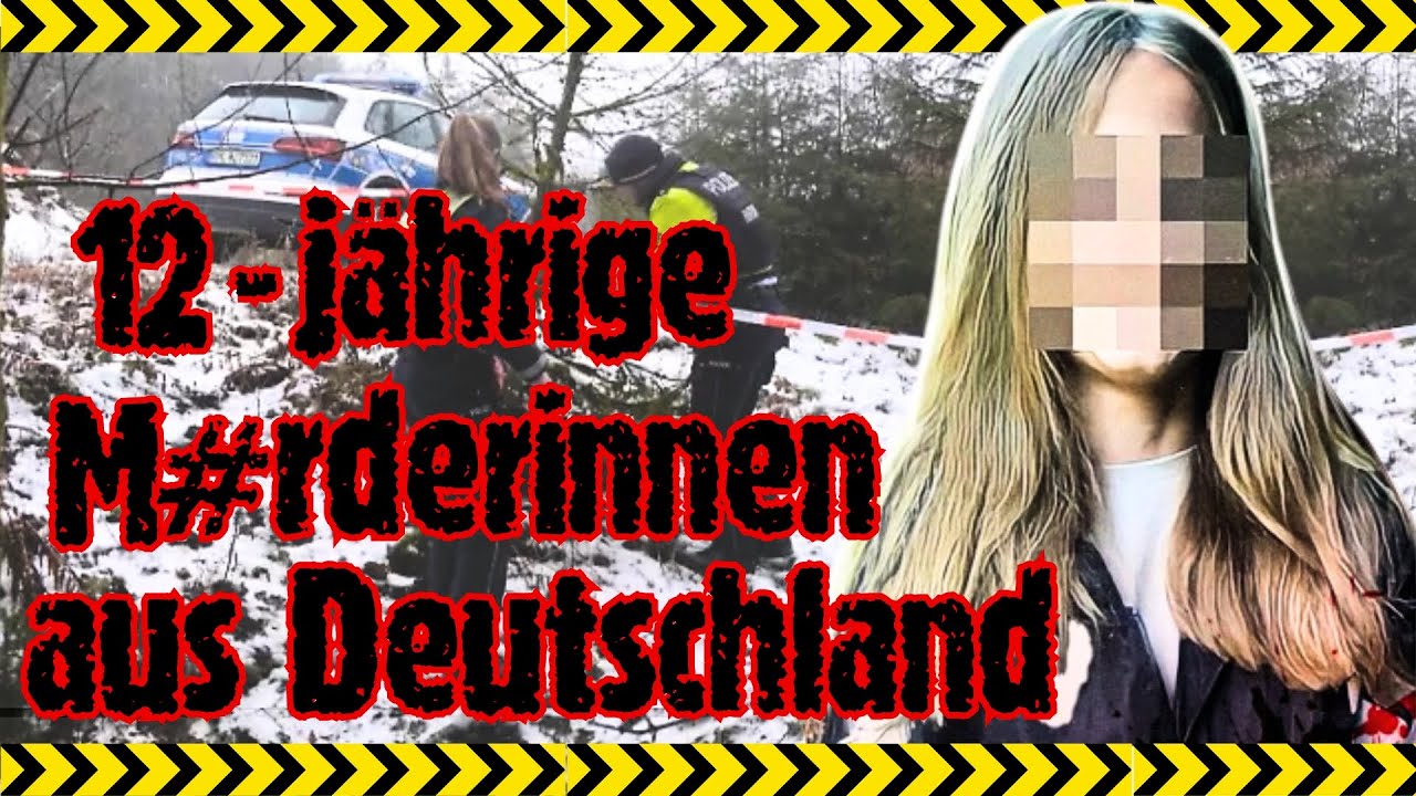 2023 schockierte diese jugendliche Grausamkeit ganz Deutschland | True crime deutsch | Krimifälle