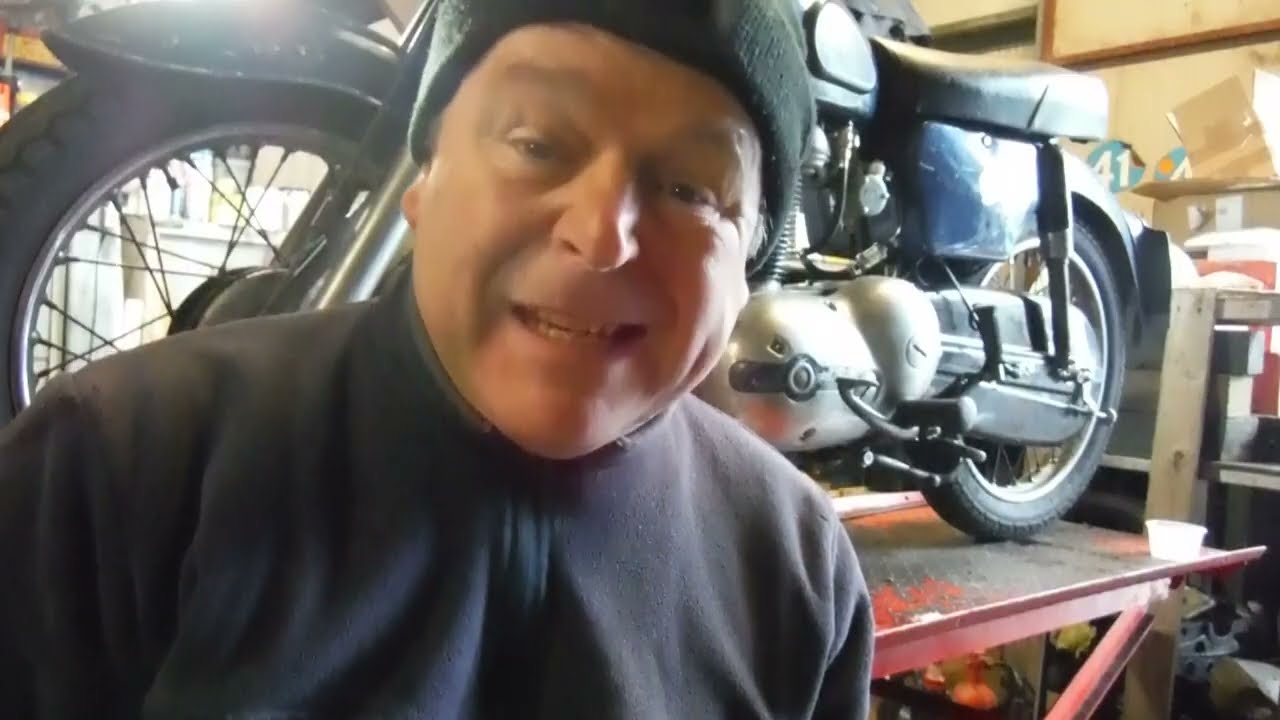 Paul's Rants - Performance Classics? - That's not a performance classic! Well, I never ...