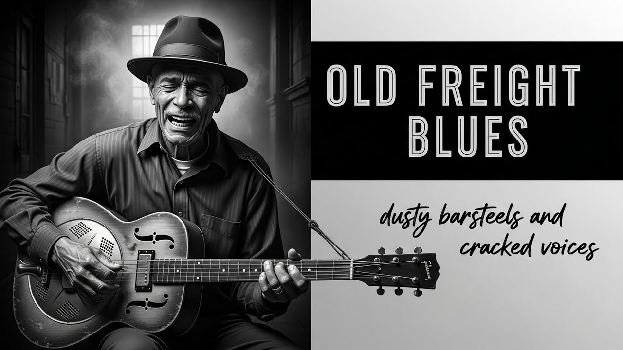 Robert Cray, Keb’ Mo’, Taj Mahal — Smooth Blues Guitar Style Like American Roots Icons