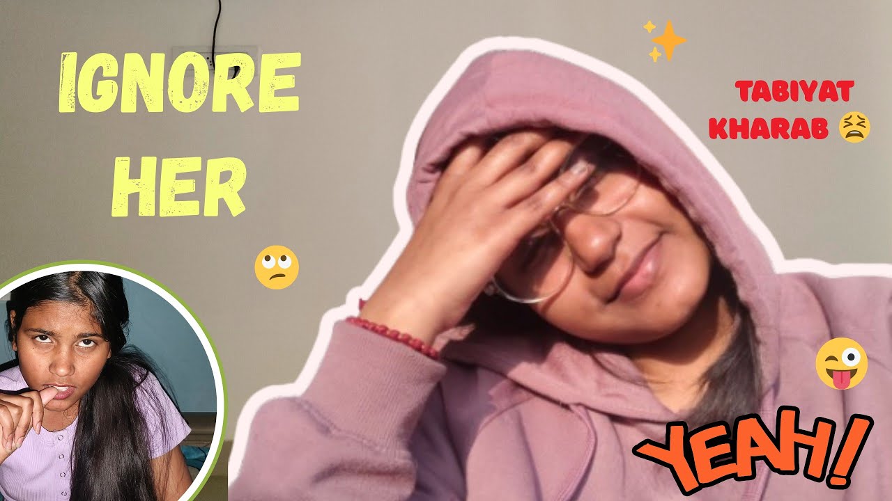 Ignore my sister 😂 what a fun | @Teyaslife | #game #prank #siblings #explore #dailyvlog
