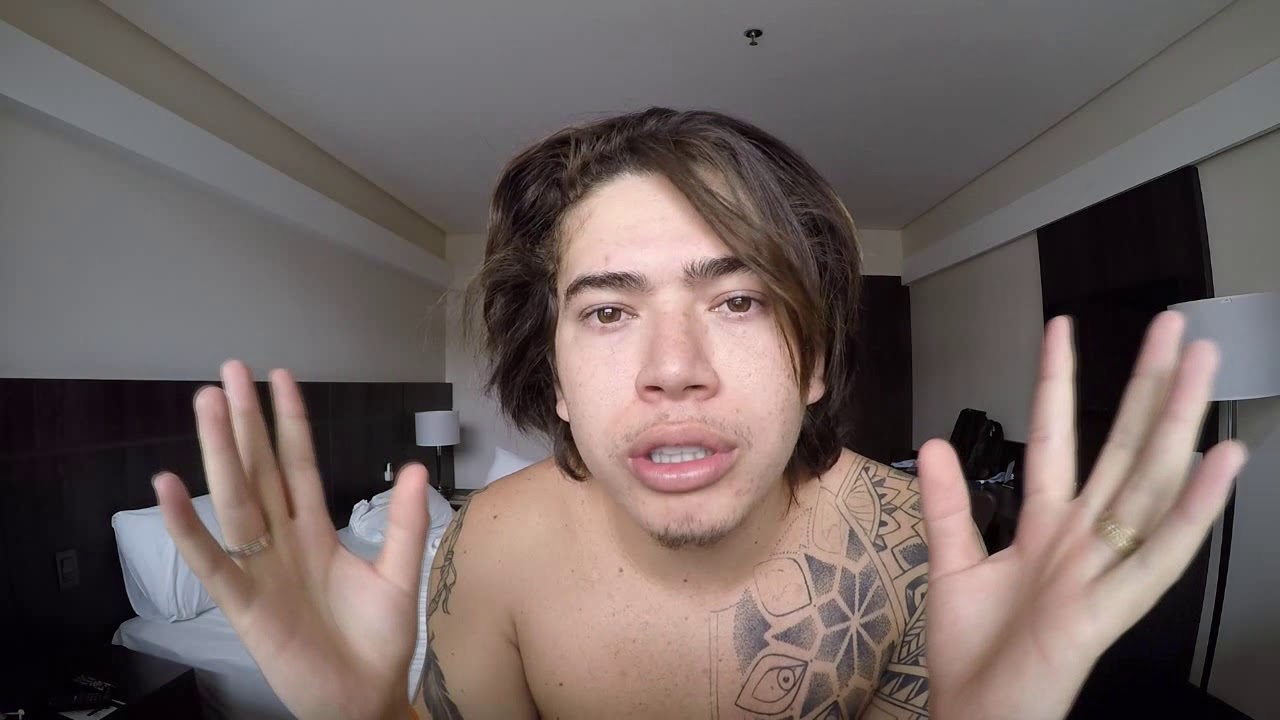 EU AMO DORMIR