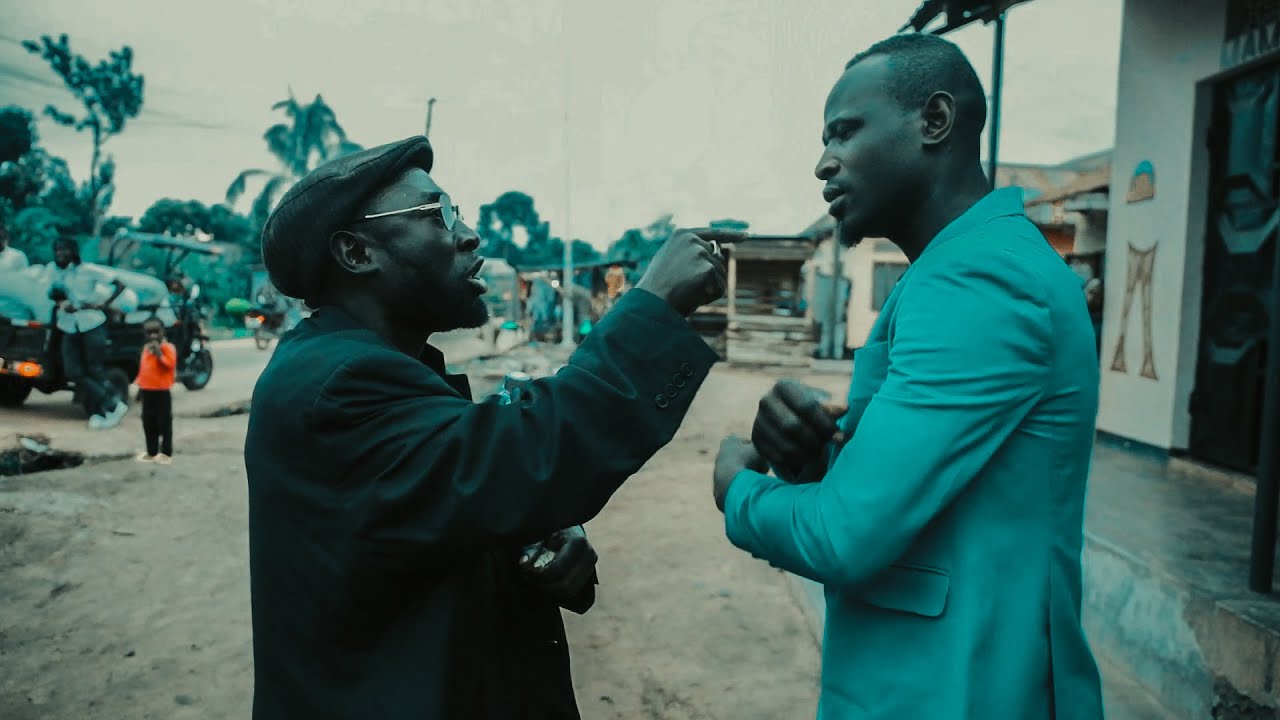 EP3| KESI YA MUJWAU NA T KASHA WATAFUTA MUNZANI KUPIMA AKILI😂😂😂😂