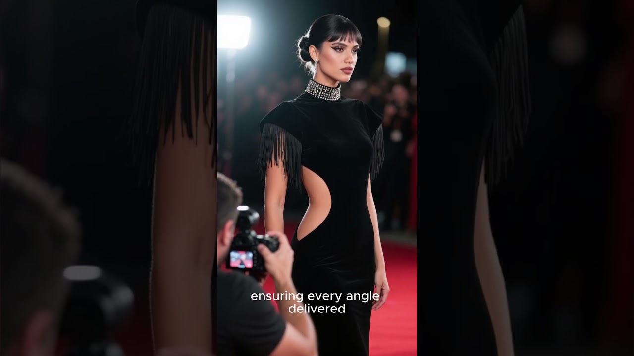 Sideboob steals the spotlight as Jenna Ortega and Lori Harvey push the 'risk it all' trend at Golden