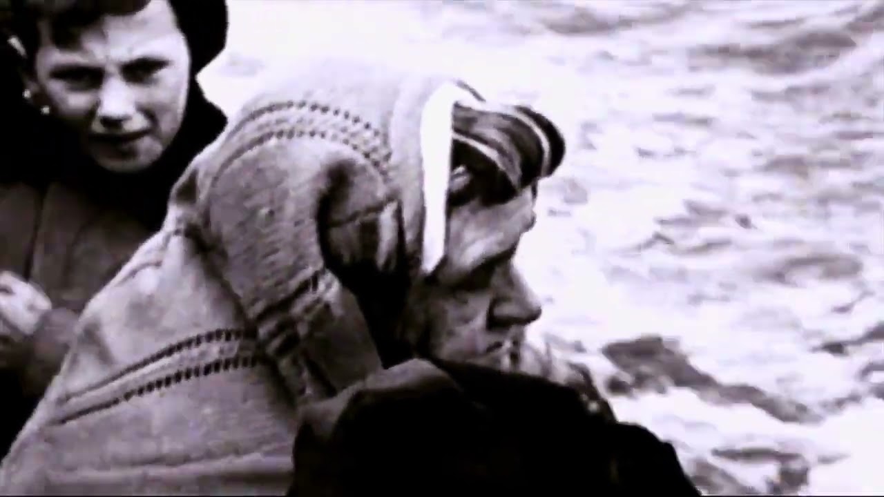 Watersnood 1953, Samenvatting