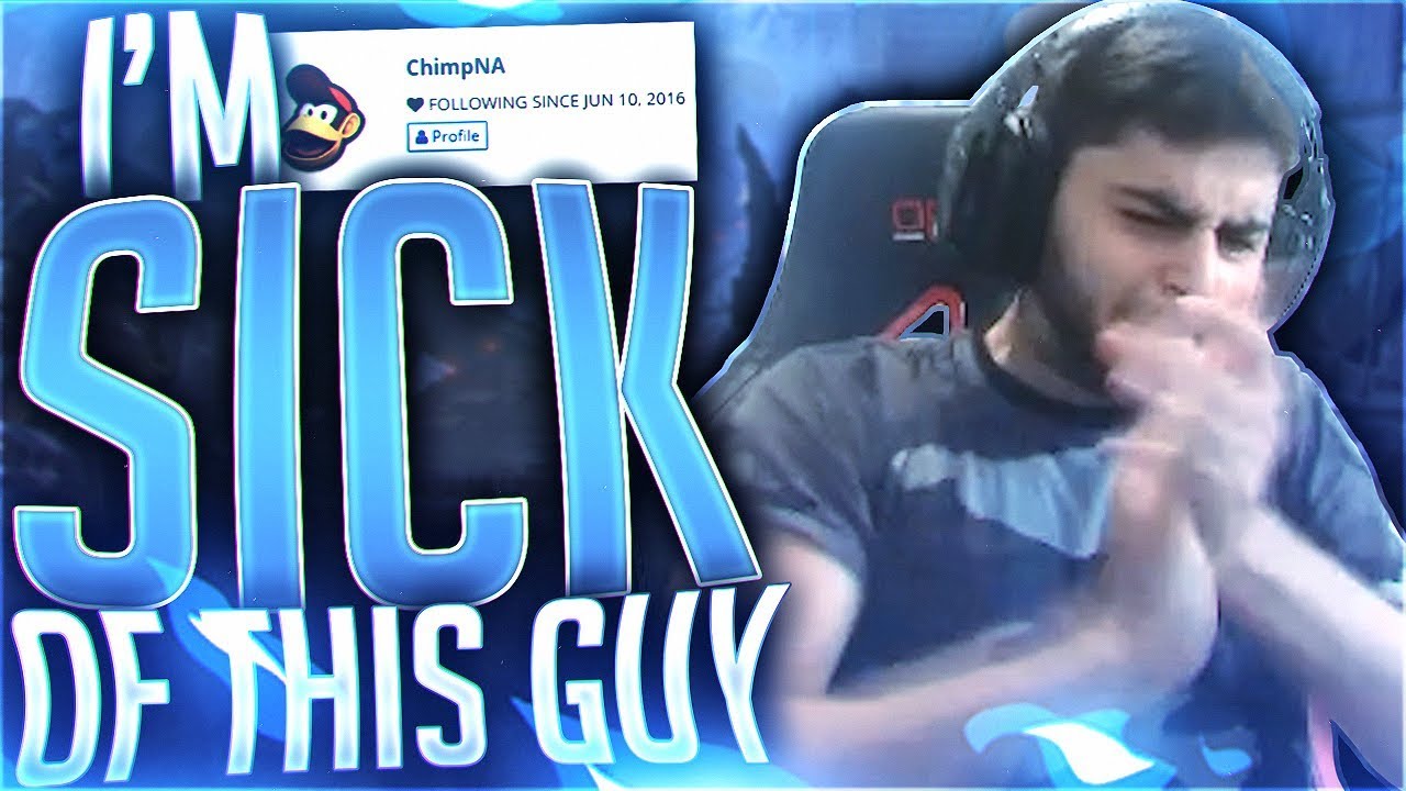 Yassuo | I'M SICK OF THIS GUY!!! (1v1s vs Fans)