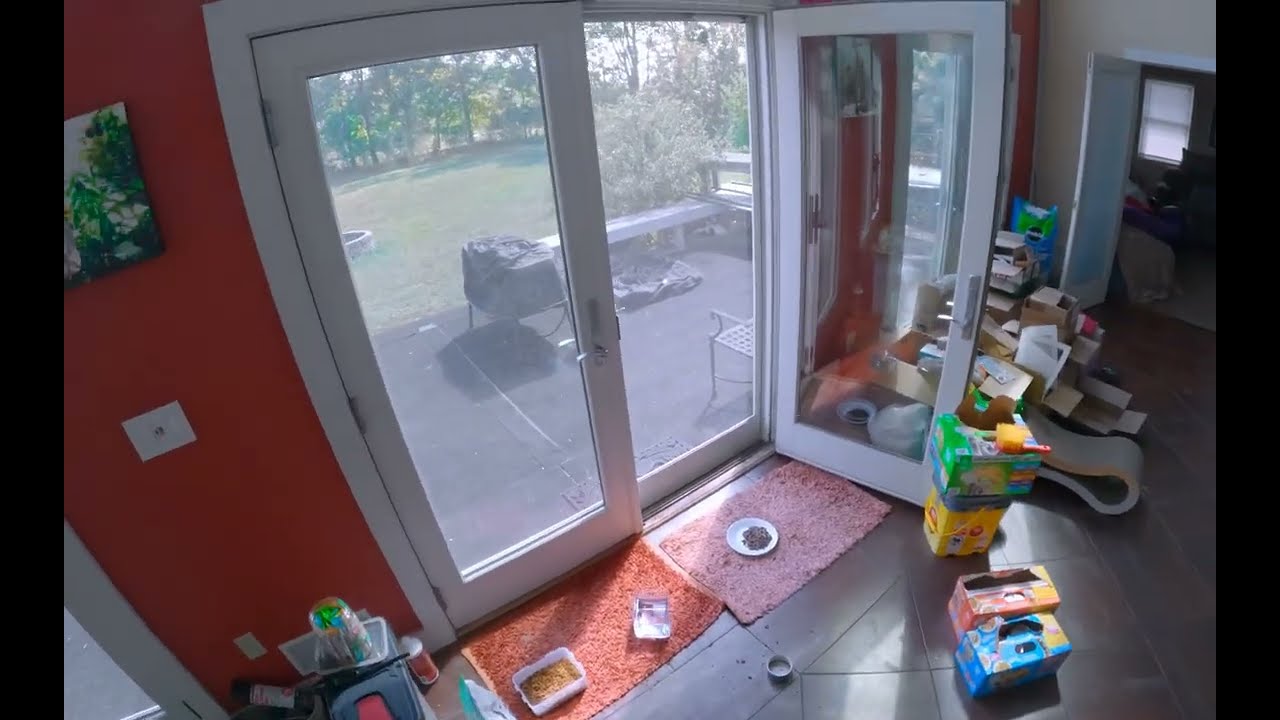 🟪 Проблемы с работой // AirPot // Meze 99 Classic Mk2 // ИК-ретранслятор - Распаковка Z