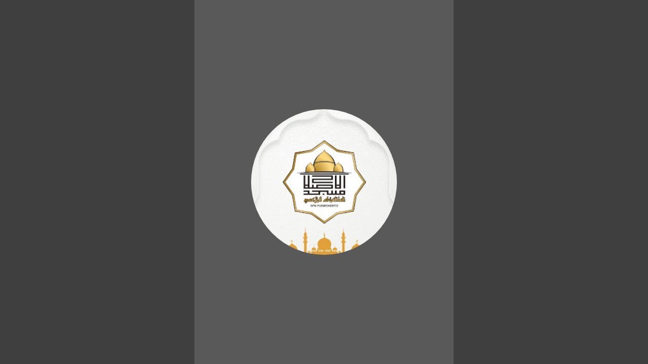 Masjid Al Ishlah SPN Purwokerto sedang live sekarang!