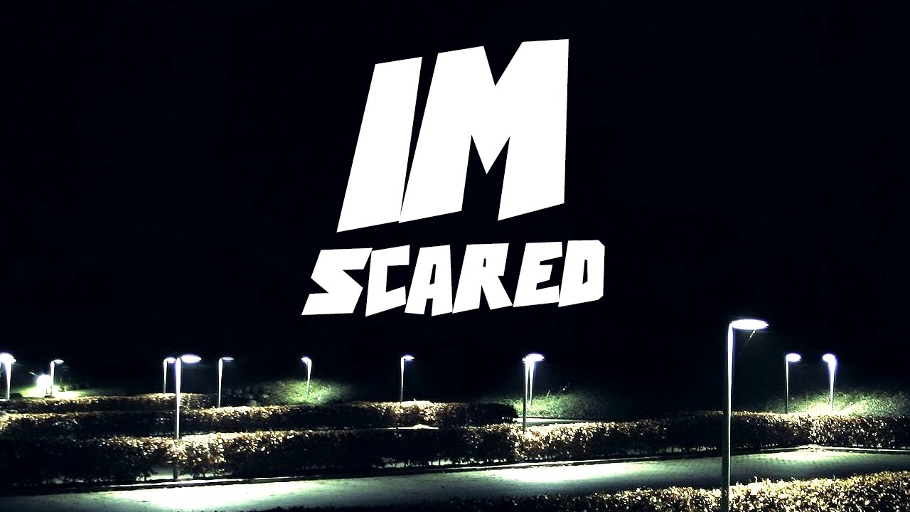 [DAY IN THE LIFE WITH ALEXGOPOW] - SCARED TO DEATH.... - #3