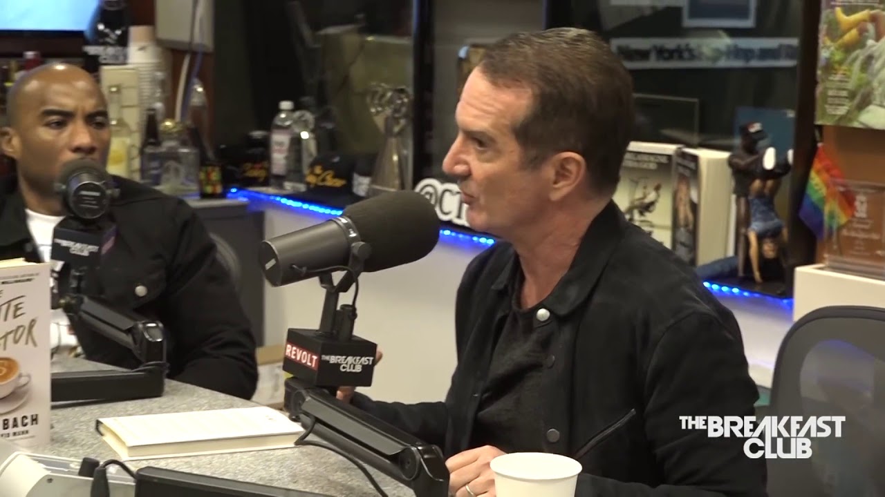 The Breakfast Club | Why You Don't Have to be Rich to Live Rich