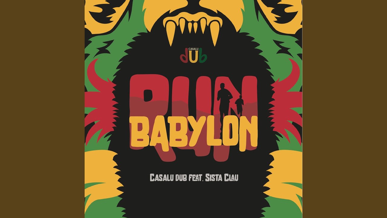 Run Babylon