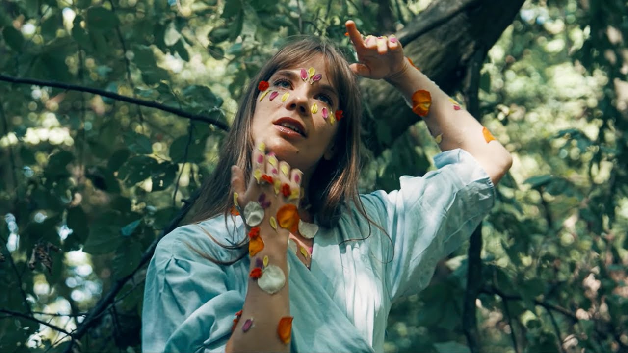 Patricia Hodoș - Dulceață (Official Music Video)