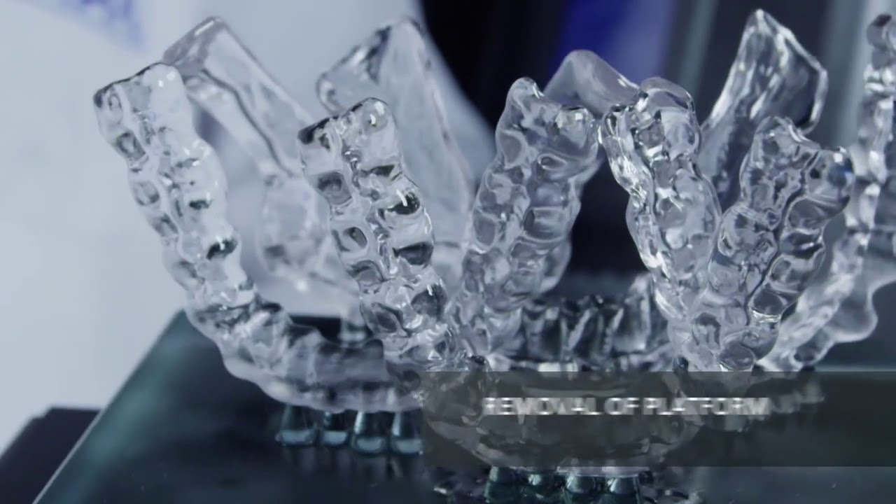 Freeprint® Series from DETAX