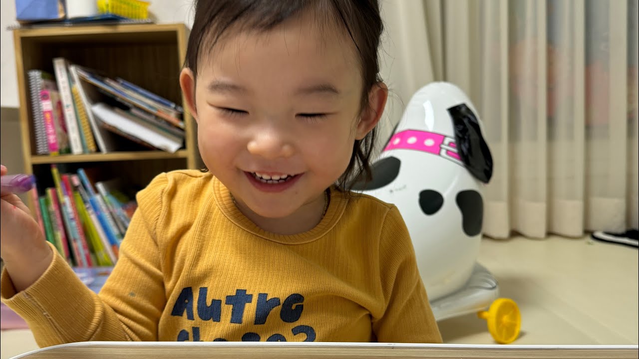 986-988일 가평카페 로영 방문😣두얼굴의 색칠공부