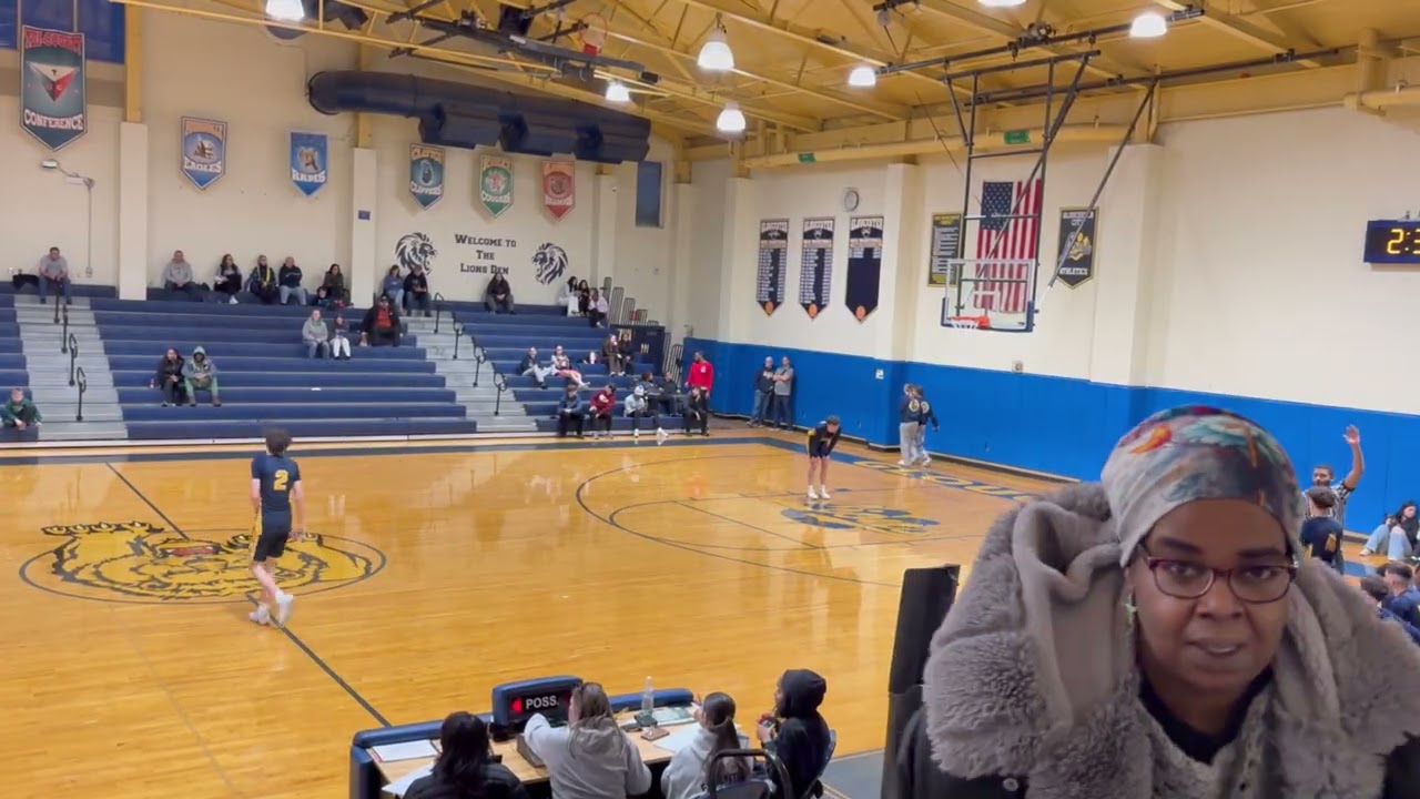 KIPP vs Gloucester JV 