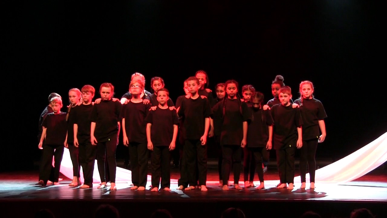Ashmead at Activate 2015
