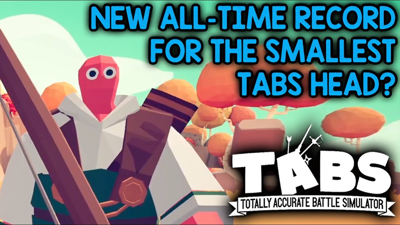 Hannibal comes to life, in TABS! | CUSTOM CAMPAIGN! (Unit Creator Update)