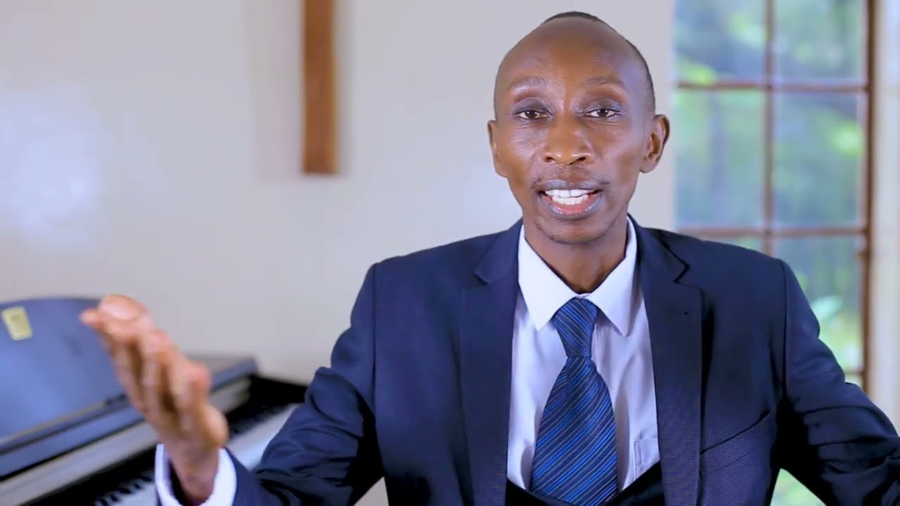 Siku Moja ndani ya nyumba ya Mungu