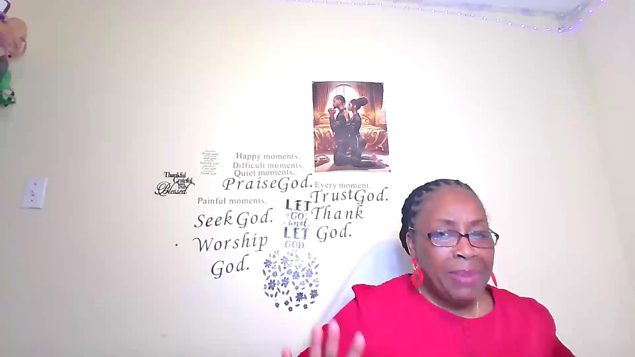 MAKE CHRISTMAS ABOUT CHRIST IF HE IS THE REASON FOR THE SEASON