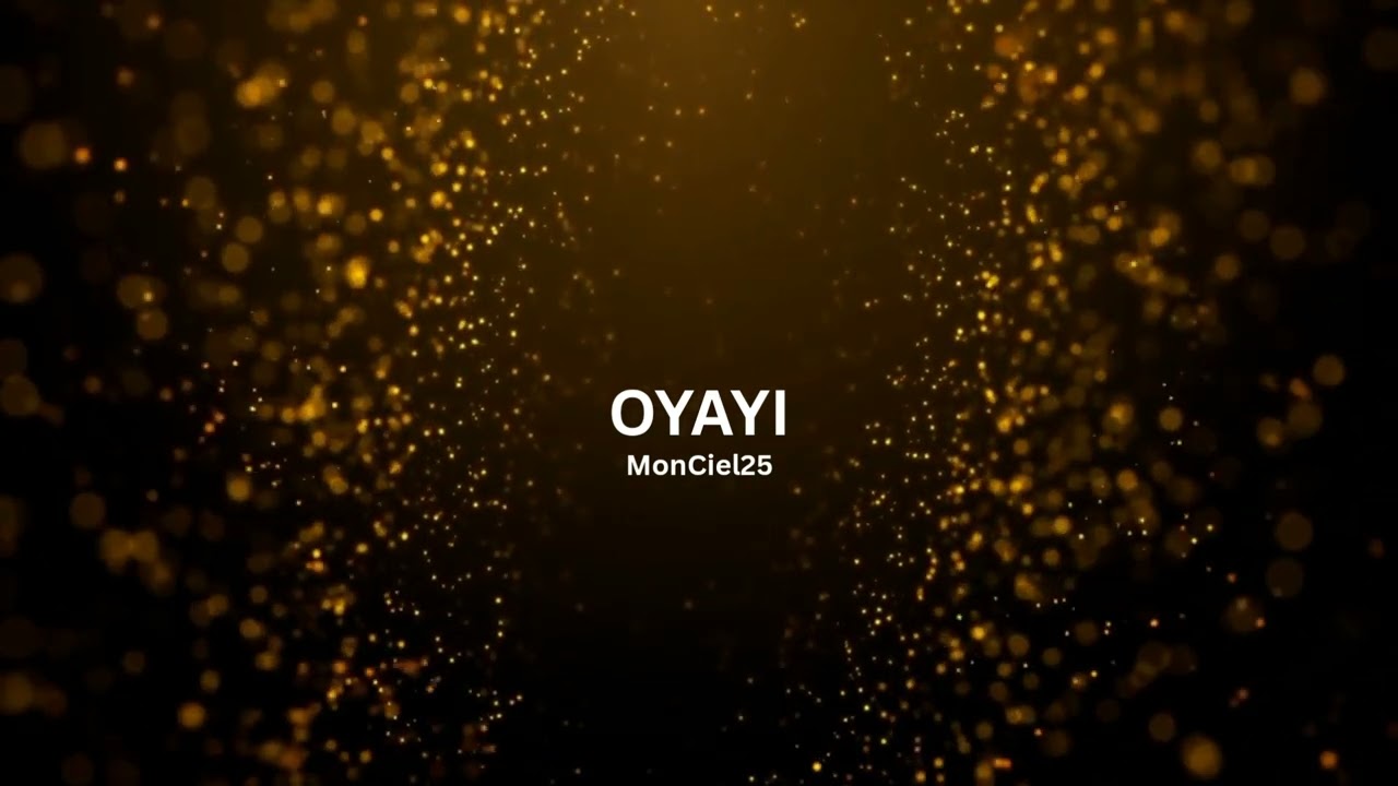 Oyayi | Instrumental Lullaby for Sleep & Calm | Haegum, Piano & Guitar