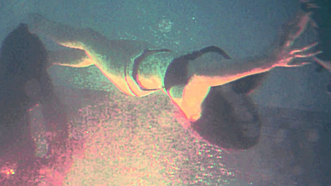 Cosmo's Midnight - Phantasm feat. Nicole Millar (official video)