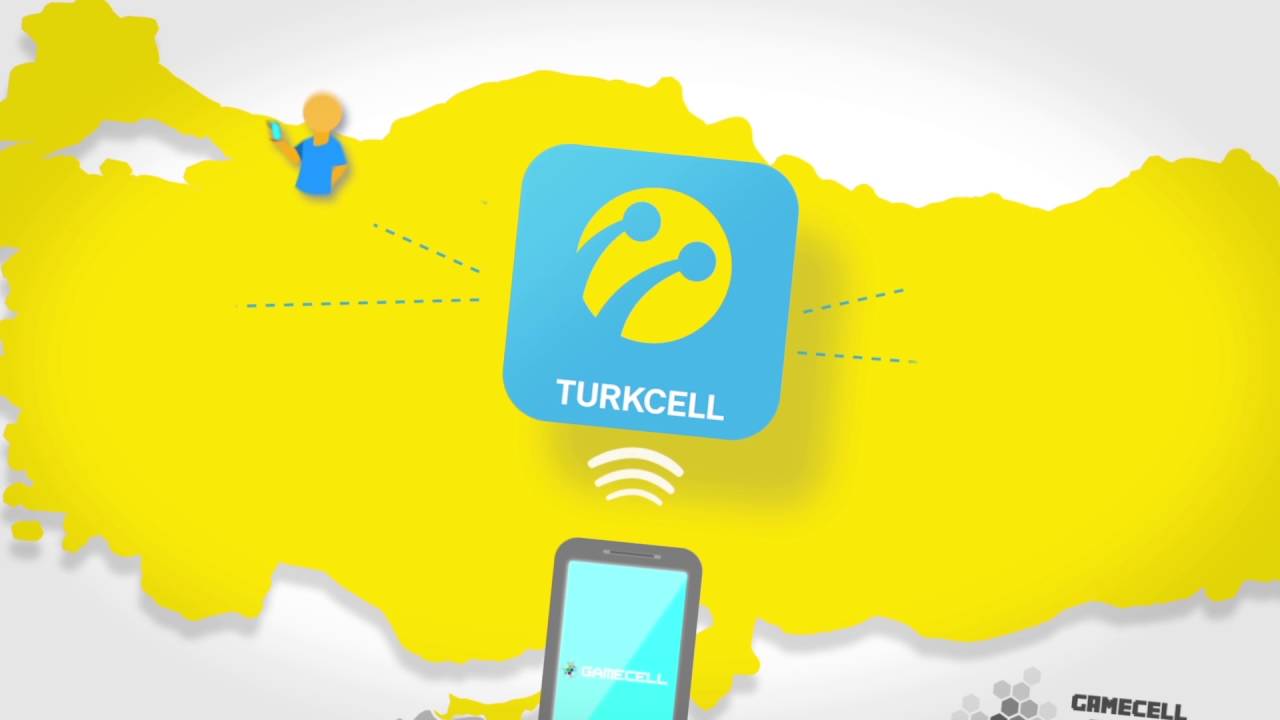 Gamecell Nedir?