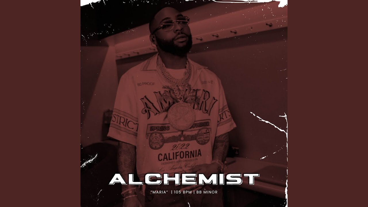 ALCHEMIST