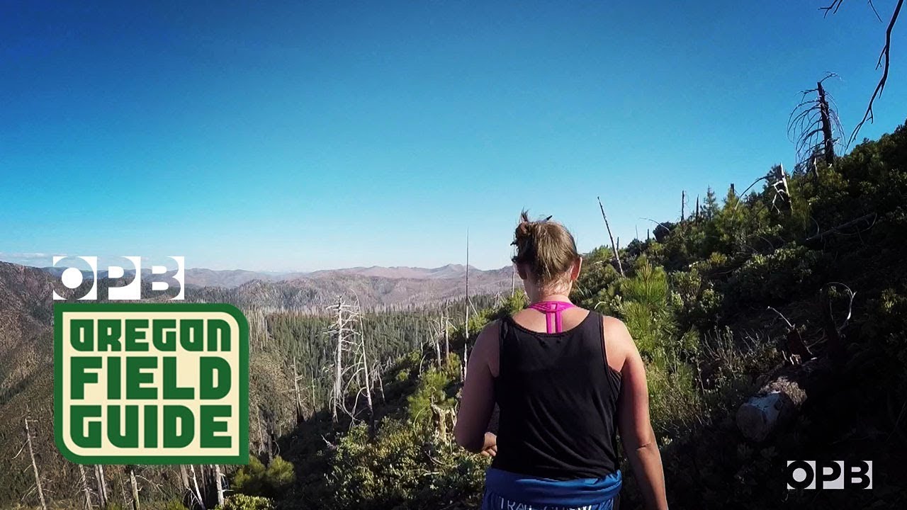 A Club For People Who Love A Southern Oregon Wilderness Area
