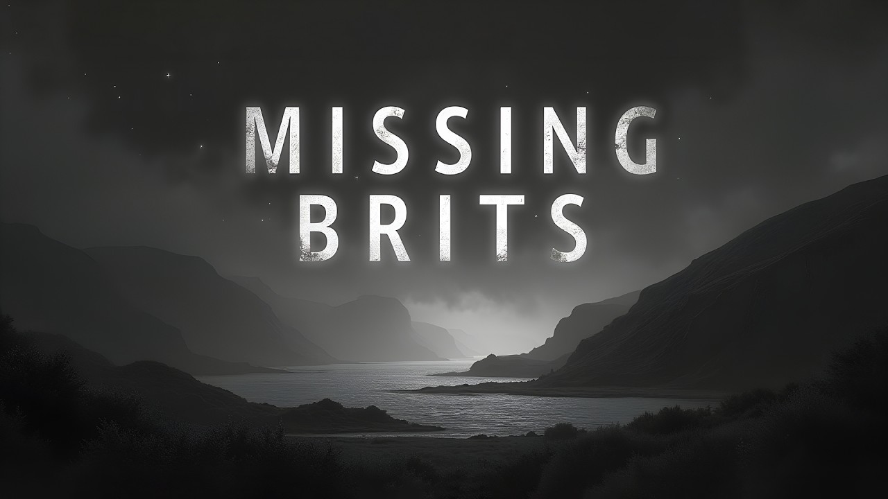 Brits Disappeared in UK National Parks: Unexplained