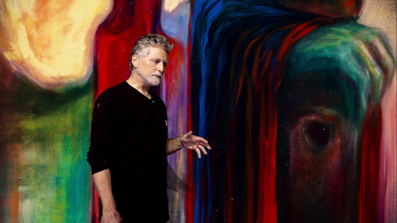 The Watchers with Leigh J McCloskey