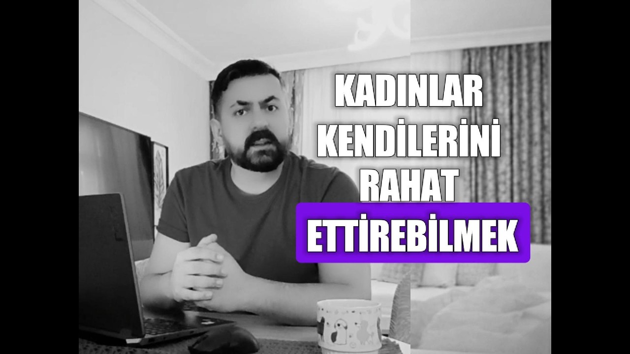 Parasız Erkeği Kim Sever ?
