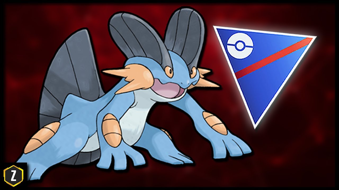 I'm Back with a POWERFUL Summer Cup Team in Pokémon GO Battle League!