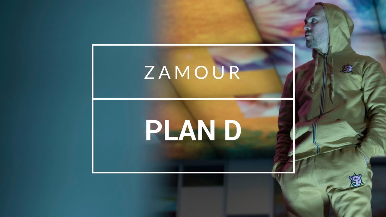Zamour - 