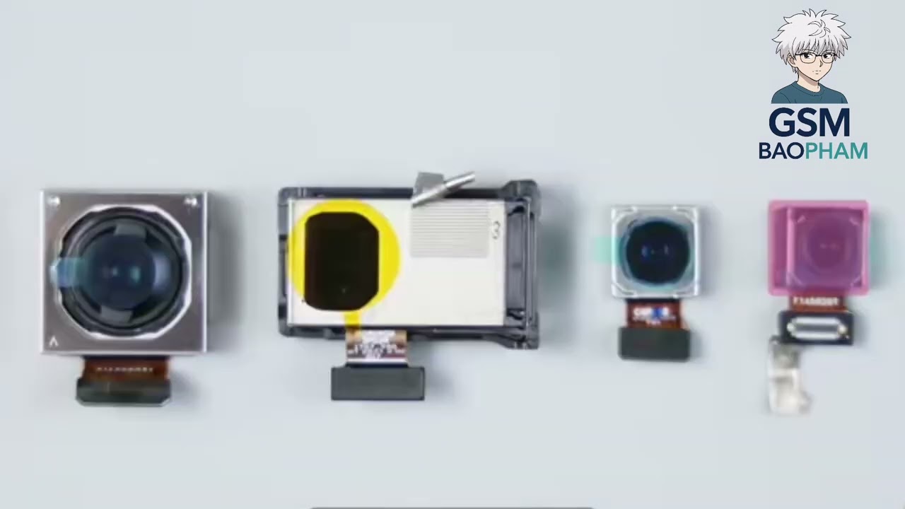 Vivo X300 Teardown – What’s Inside This Flagship #teardown #vivox300 