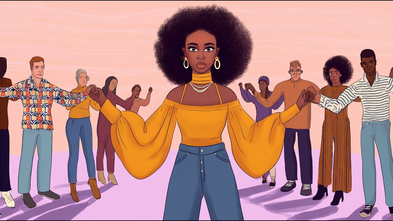 Grateful for You 🫶 | Afrobeats Appreciation Anthem 2026 | Smooth Vibes